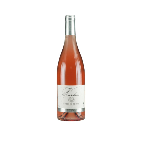 Cotes Du Rhone Rose Vinsobraise - Розе - DrinkLink