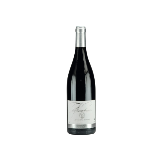Cotes Du Rhone Appellation La Vinsobraise - Червено вино - DrinkLink