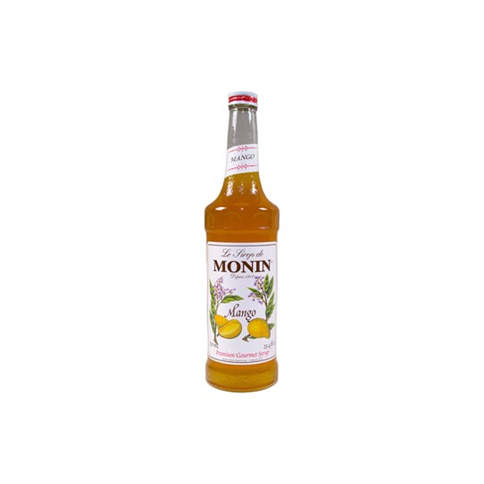 Monin Mango Syrup - Сиропи и топинги - DrinkLink