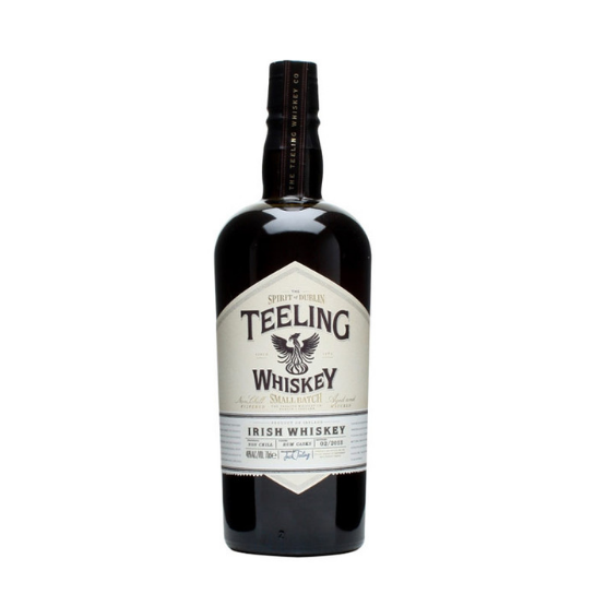Teeling Small Batch - Ирландско уиски смесено - DrinkLink