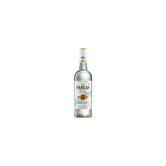 Old Pascas White - Ром - DrinkLink