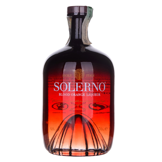 Solerno Blood Orange - Ликьор - DrinkLink