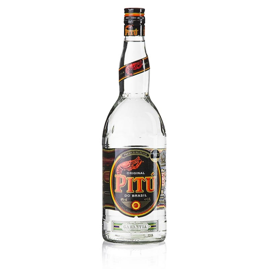 Pitu Premium Do Brasil - Ром - DrinkLink