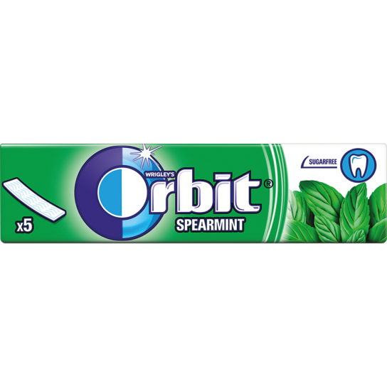 Orbit Spearming Stick - Шоколадови и захарни изделия - DrinkLink