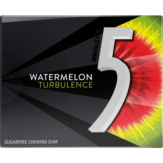 Five Watermelon - Шоколадови и захарни изделия - DrinkLink