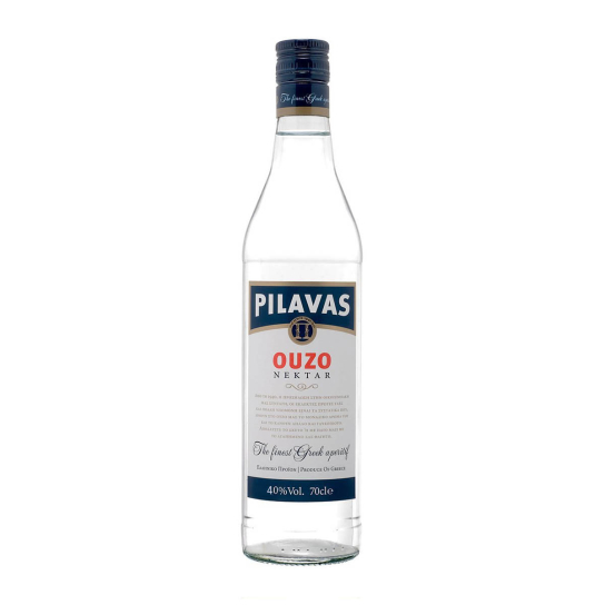 Pilavas - Узо - DrinkLink