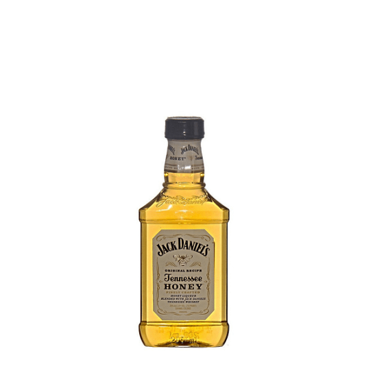 Jack Daniel'S Tennessee Honey 0.200 - Тенеси уиски - DrinkLink