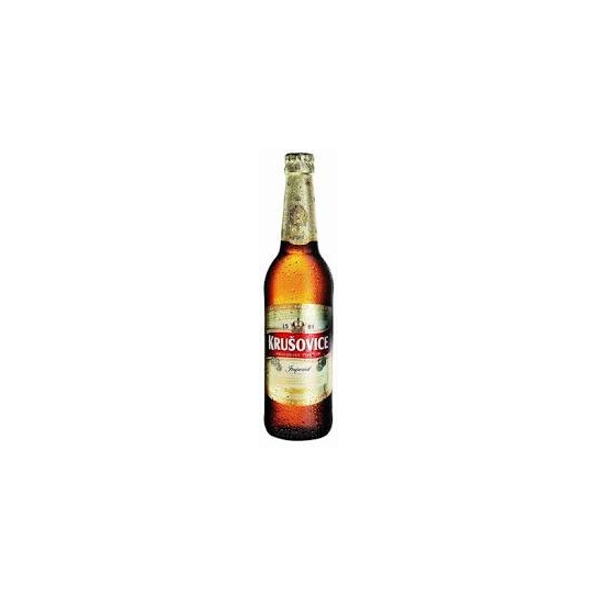 Krusovice Imperial - Бира - DrinkLink