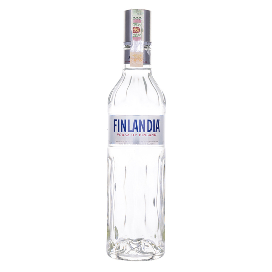 Finlandia - Скандинавска водка - DrinkLink