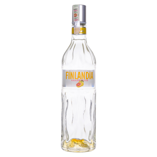 Finlandia Grapefruit - Скандинавска водка - DrinkLink