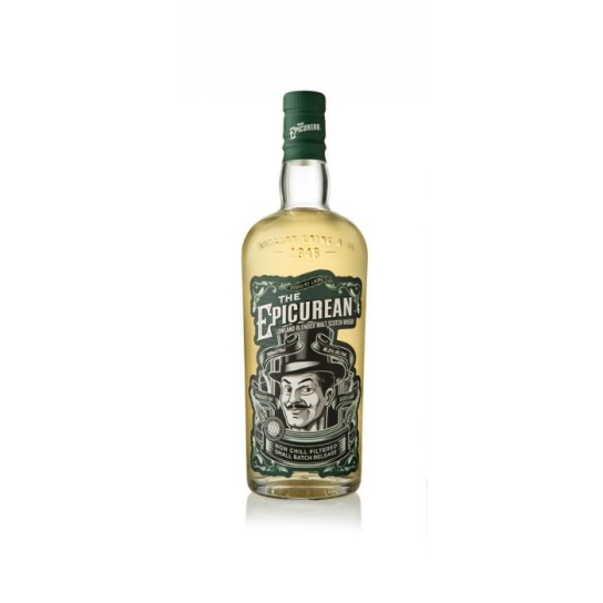 Douglas Laing The Epicurean Vated Malt - Шотландско уиски малцово - DrinkLink