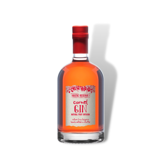 Cornel Gin Liqueur - Джин - DrinkLink