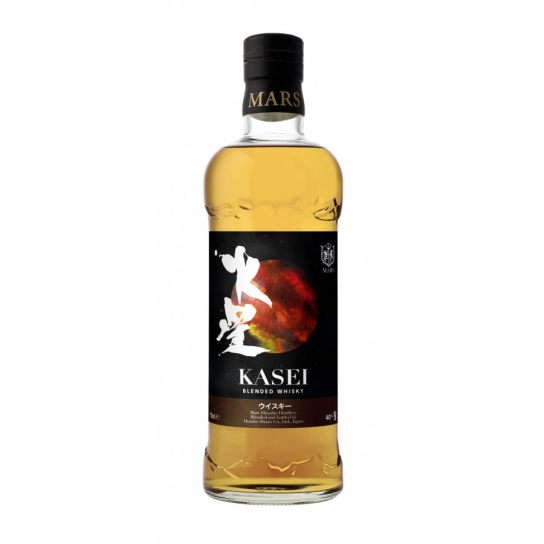 Mars Kasei - Японско уиски - DrinkLink
