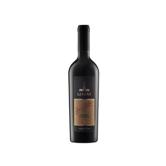 Levent Cabernet Sauvignon Grand Selection - Червено вино - DrinkLink