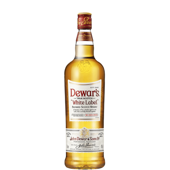 Dewar's - Шотландско уиски смесено - DrinkLink