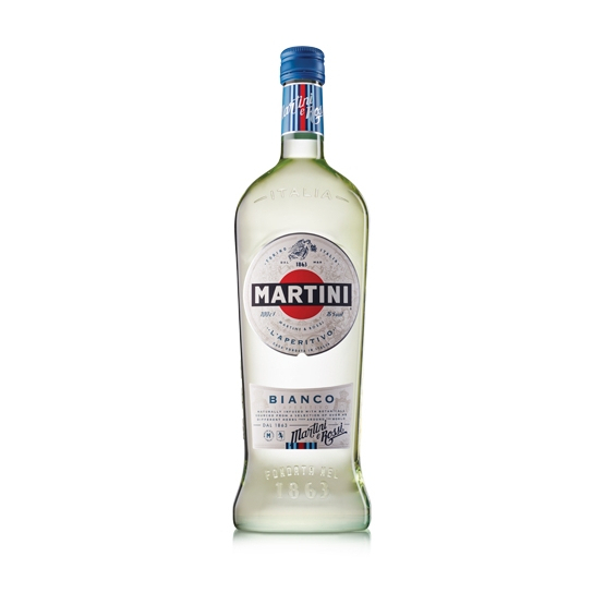 Martini Bianco - Аперитив - DrinkLink