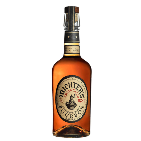 Michter's small batch - Американско уиски бърбън - DrinkLink