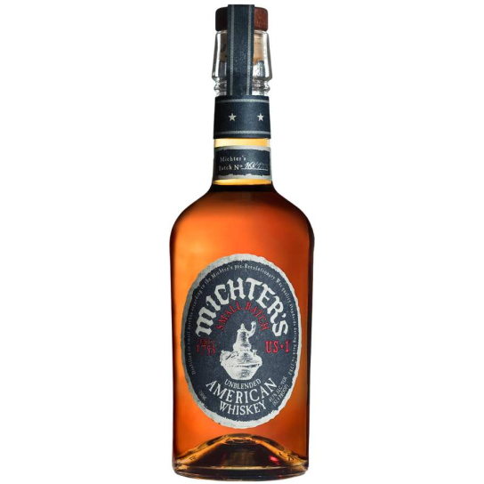 Michter's small batch - Американско уиски бърбън - DrinkLink