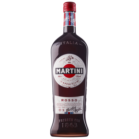 Martini Rosso - Аперитив - DrinkLink