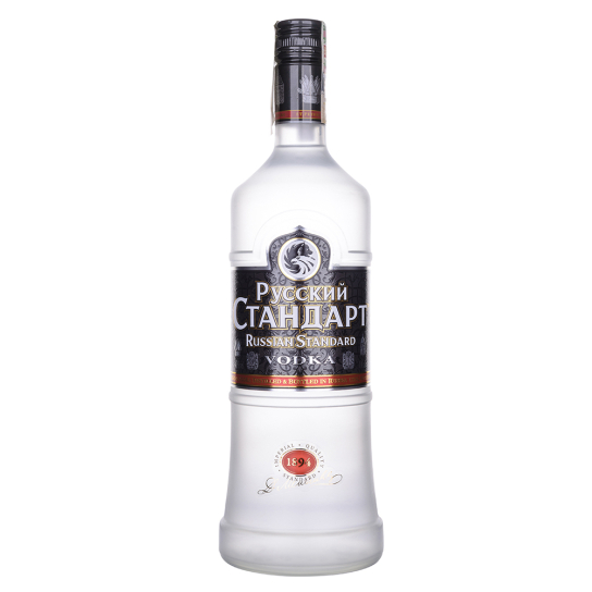 Русский стандарт Original - Руска водка - DrinkLink