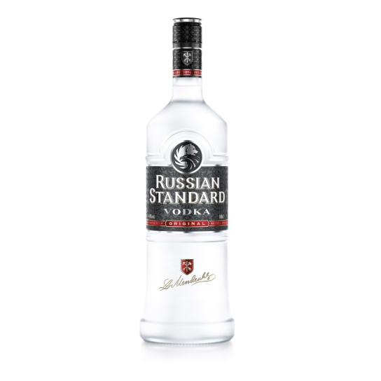 Русский стандарт Original - Руска водка - DrinkLink
