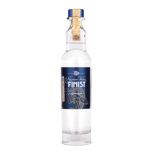 Finist - Руска водка - DrinkLink