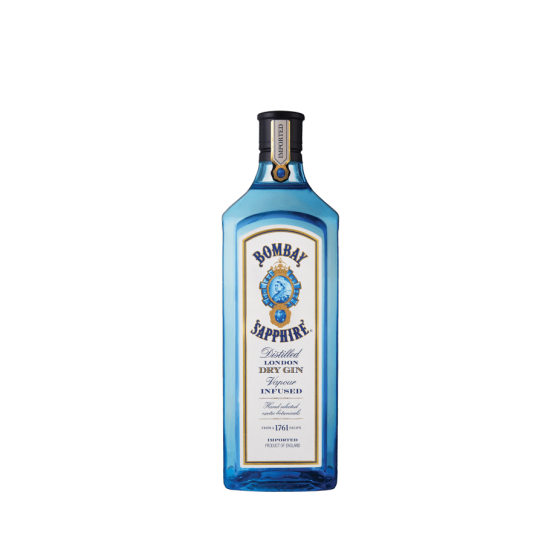 Bombay Sapphire - Джин - DrinkLink
