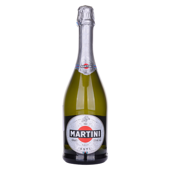 Martini Asti - Пенливо вино - DrinkLink