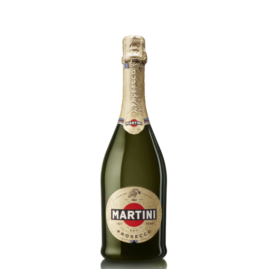 Martini Prosecco - Пенливо вино - DrinkLink