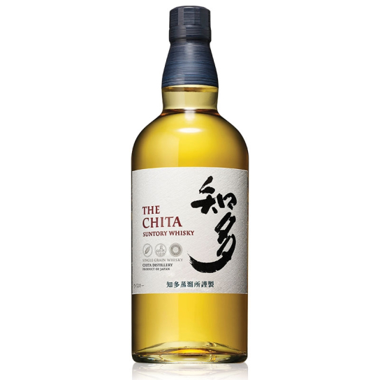 The Chita Suntory - Японско уиски - DrinkLink
