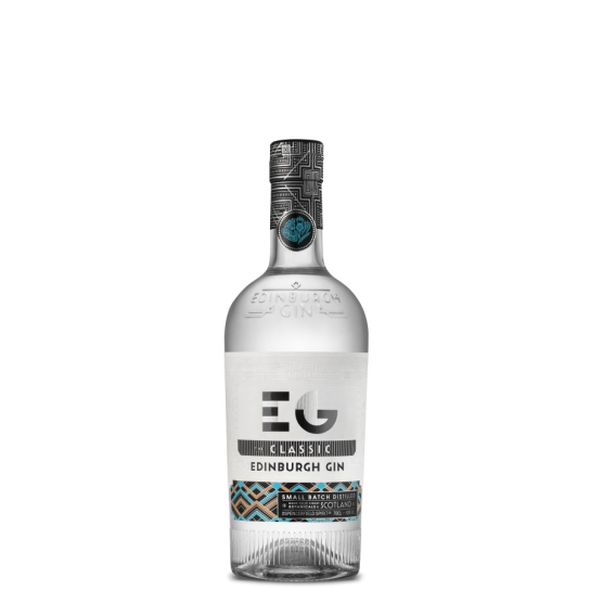 Edinburg Gin Original - Джин - DrinkLink