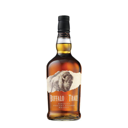 Buffalo Trace - Американско уиски бърбън - DrinkLink