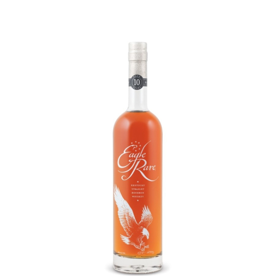 Eagle rare 10 Y.O - Американско уиски бърбън - DrinkLink