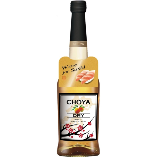 Choya Dry - Бяло вино - DrinkLink