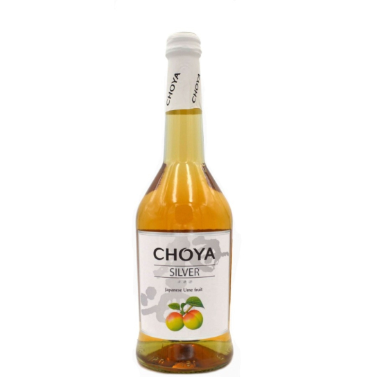 Choya Silver - Бяло вино - DrinkLink