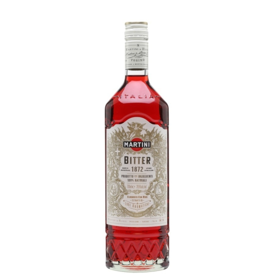 Martini Bitter - Вермут - DrinkLink