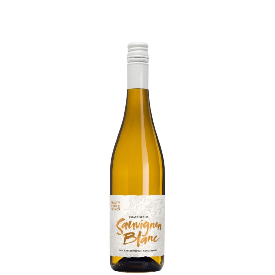 Misty Cove Sauvignon Blanc - Бяло вино - DrinkLink