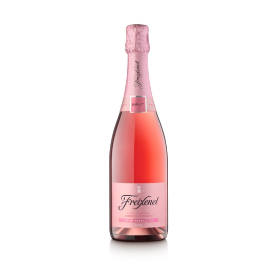 Freixenet Cordon Rose - Пенливо вино - DrinkLink