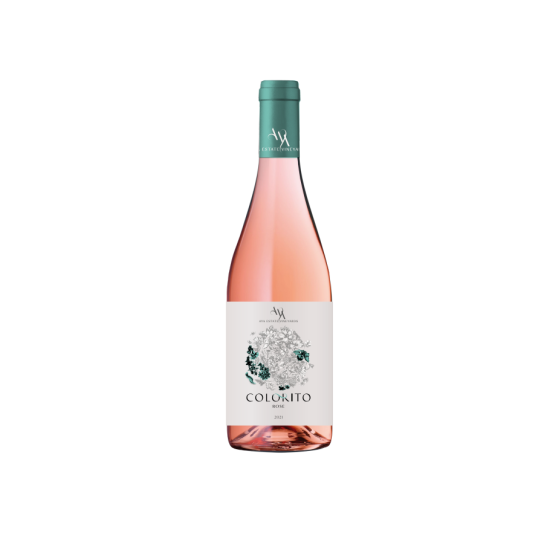 Colorito Rose 2021 - Розе - DrinkLink