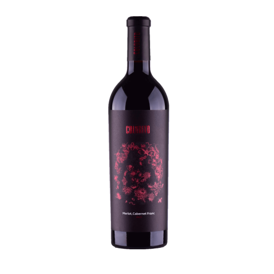 Colorito Merlot, Cabernet Franc 2019 - Червено вино - DrinkLink