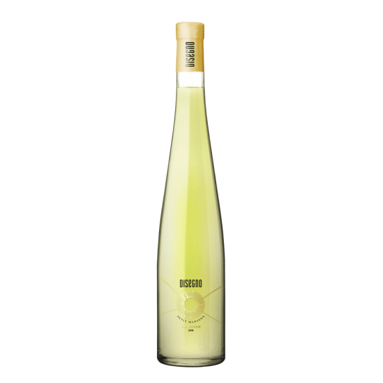 Disegno Petit Manseng 2019 - Бяло вино - DrinkLink