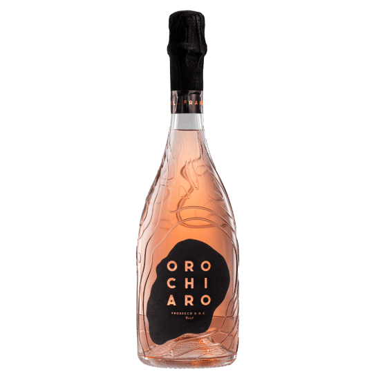 Prosecco Orochiaro Rose - Пенливо вино - DrinkLink