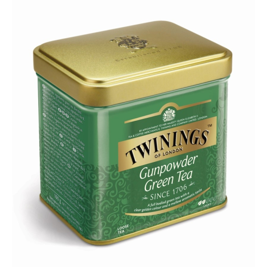 Twinings Зелен, насипен - Чай - DrinkLink