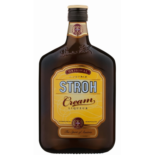 Stroh Cream - Ликьор - DrinkLink