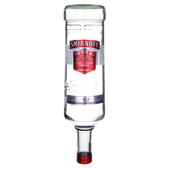 Smirnoff Red No. 21 - Американска водка - DrinkLink