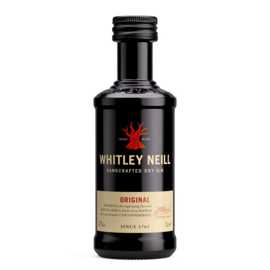 Whitley Neill Classic - Джин - DrinkLink