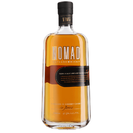 Nomad Outland - Шотландско уиски смесено - DrinkLink