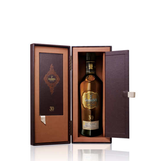 Glenfiddich 30 YO - Шотландско уиски малцово - DrinkLink