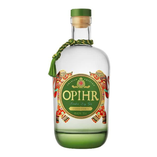 Opihr Arabic Exotic Citrus - Джин - DrinkLink