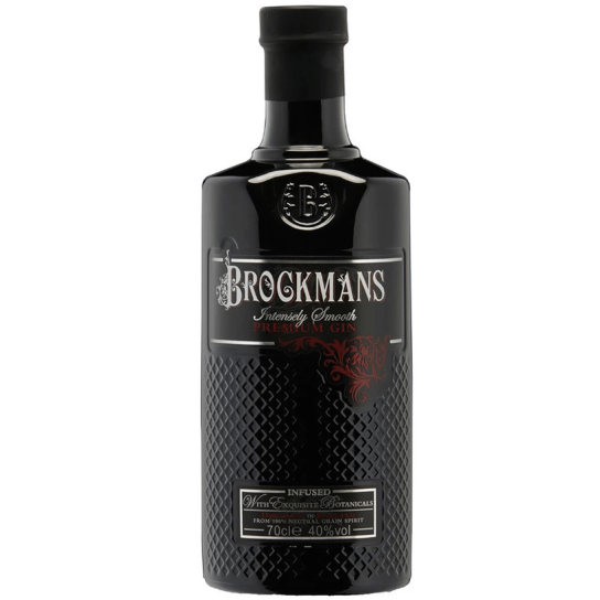 Brockmans - Джин - DrinkLink